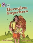 Hercules: Superhero : Band 11/Lime - Book