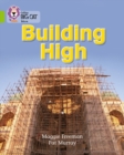 Building High : Band 11/Lime - Book