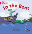 In the Boat : Band 01a/Pink a - Book