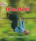 I Can Do It! : Band 01b/Pink B - Book