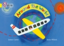 Around the World : Band 03/Yellow - Book