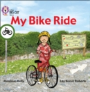 My Bike Ride : Band 02a/Red a - Book