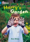 Harry’s Garden : Band 04/Blue - Book