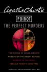 Poirot : The Perfect Murders Omnibus - Book