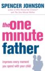 The One-Minute Father - Book