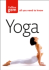 Yoga - Book