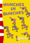 Hunches in Bunches - Book