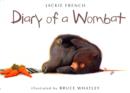Diary of a Wombat - Book
