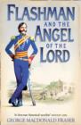 Flashman and the Angel of the Lord - Book
