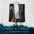The Surgeon’s Mate - eAudiobook