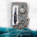 The Ionian Mission - eAudiobook