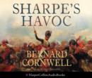The Sharpe's Havoc : The Northern Portugal Campaign, Spring 1809 - eAudiobook