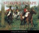 Sharpe’s Escape : The Bussaco Campaign, 1810 - eAudiobook