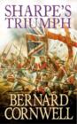 The Sharpe's Triumph : The Battle of Assaye, September 1803 - eAudiobook