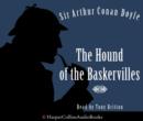 The Hound of the Baskervilles - eAudiobook