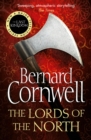 The Lords of the North - Book