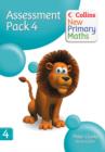 Assessment Pack 4 - Book