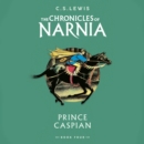 The Prince Caspian - eAudiobook