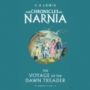 The Voyage of the Dawn Treader - eAudiobook