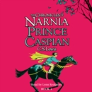 The Prince Caspian - eAudiobook
