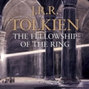 The Fellowship of the Ring - eAudiobook