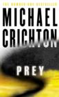 Prey - Book