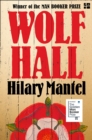 Wolf Hall : Winner of the Man Booker Prize - Book