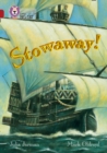 Stowaway! : Band 14/Ruby - Book