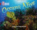 Oceans Alive : Band 14/Ruby - Book
