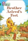 Brother Aelred’s Feet : Band 15/Emerald - Book