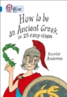 How to be an Ancient Greek : Band 16/Sapphire - Book