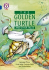The Golden Turtle and Other Tales : Band 16/Sapphire - Book