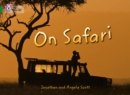 On Safari : Band 15/Emerald - Book