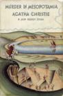 Murder in Mesopotamia - Book