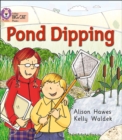 Pond Dipping : Band 02b/Red B - Book