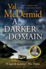 A Darker Domain - Book