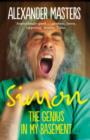 Simon: The Genius in my Basement - Book