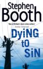 Dying to Sin - Book
