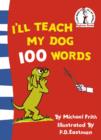 I’ll Teach My Dog 100 Words - Book