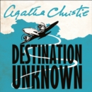 Destination Unknown - eAudiobook