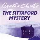 The Sittaford Mystery - eAudiobook