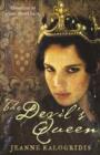 The Medici Queen - Book