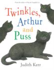 Twinkles, Arthur and Puss - Book