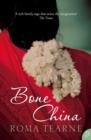 Bone China - Book