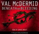 Beneath the Bleeding - Book