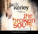 The Broken Souls - eAudiobook