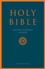 Holy Bible : English Standard Version (ESV) Anglicised Compact Edition - Book