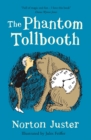 The Phantom Tollbooth - Book