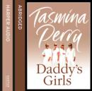 Daddy's Girls - eAudiobook