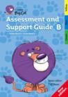 Assessment and Support Guide B : Yellow Band 03/Green Band 05 - Book